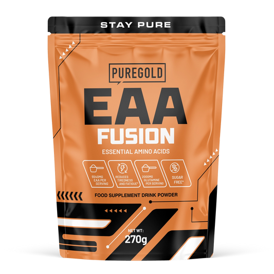 EAA Green Apple 270g