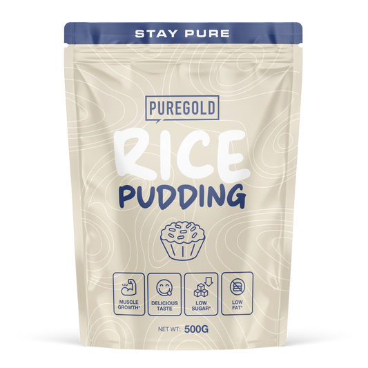 Breakfast Rice Pudding Milk Rice 500g