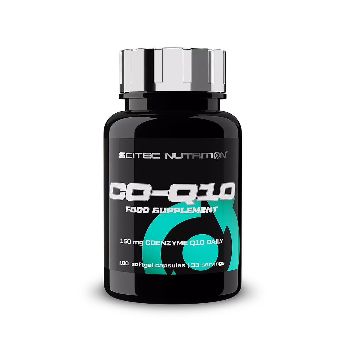 Scitec Nutrition Co-Q10 100 caps