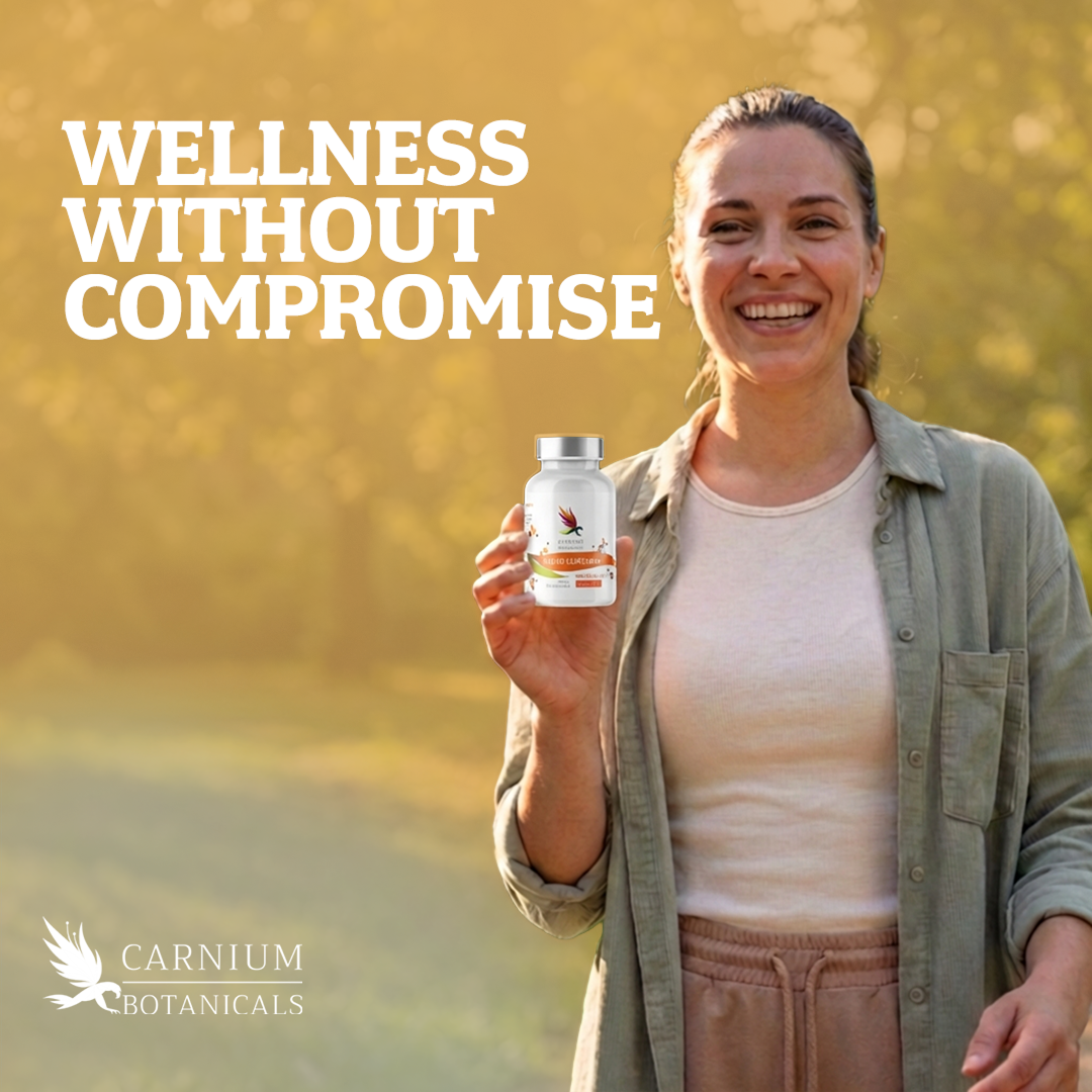 Liquid Curcumin