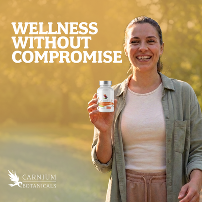 Liquid Curcumin