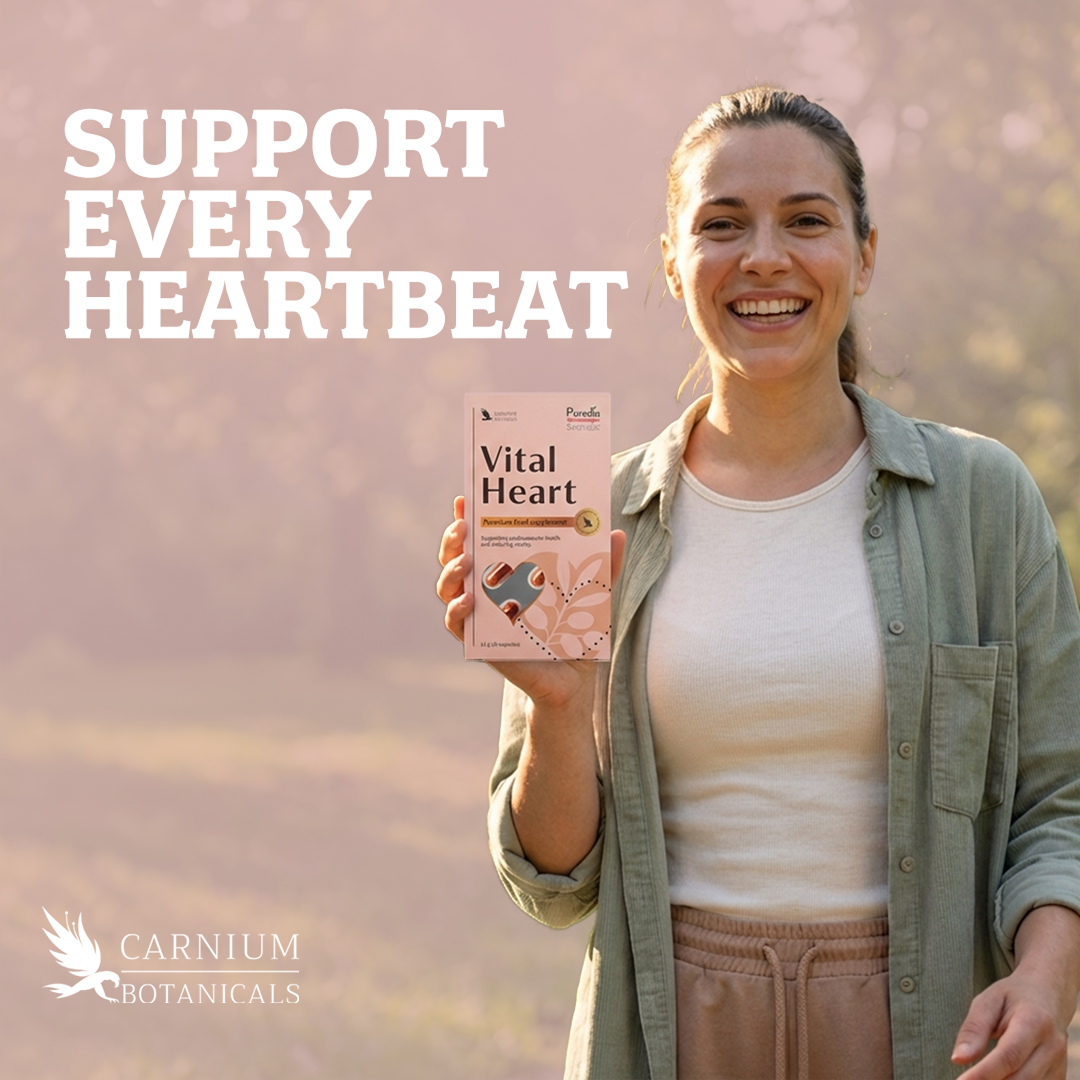 Vital Heart