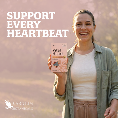 Vital Heart
