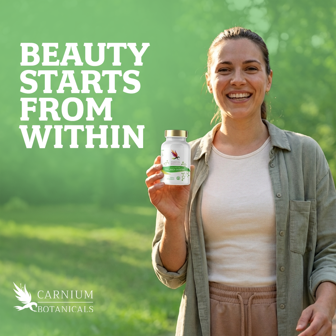 Vegan Collagen Booster