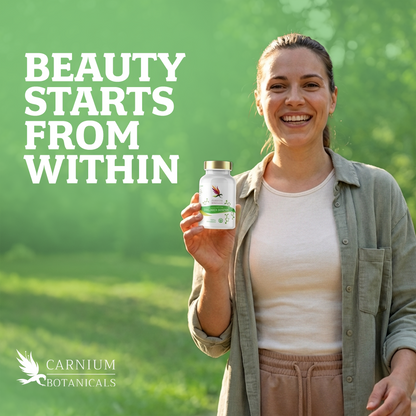 Vegan Collagen Booster