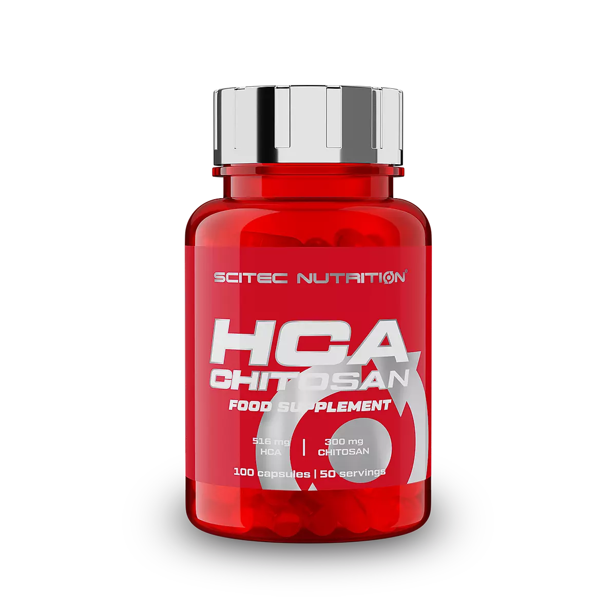 Scitec Nutrition HCA-Chitosan 100 caps