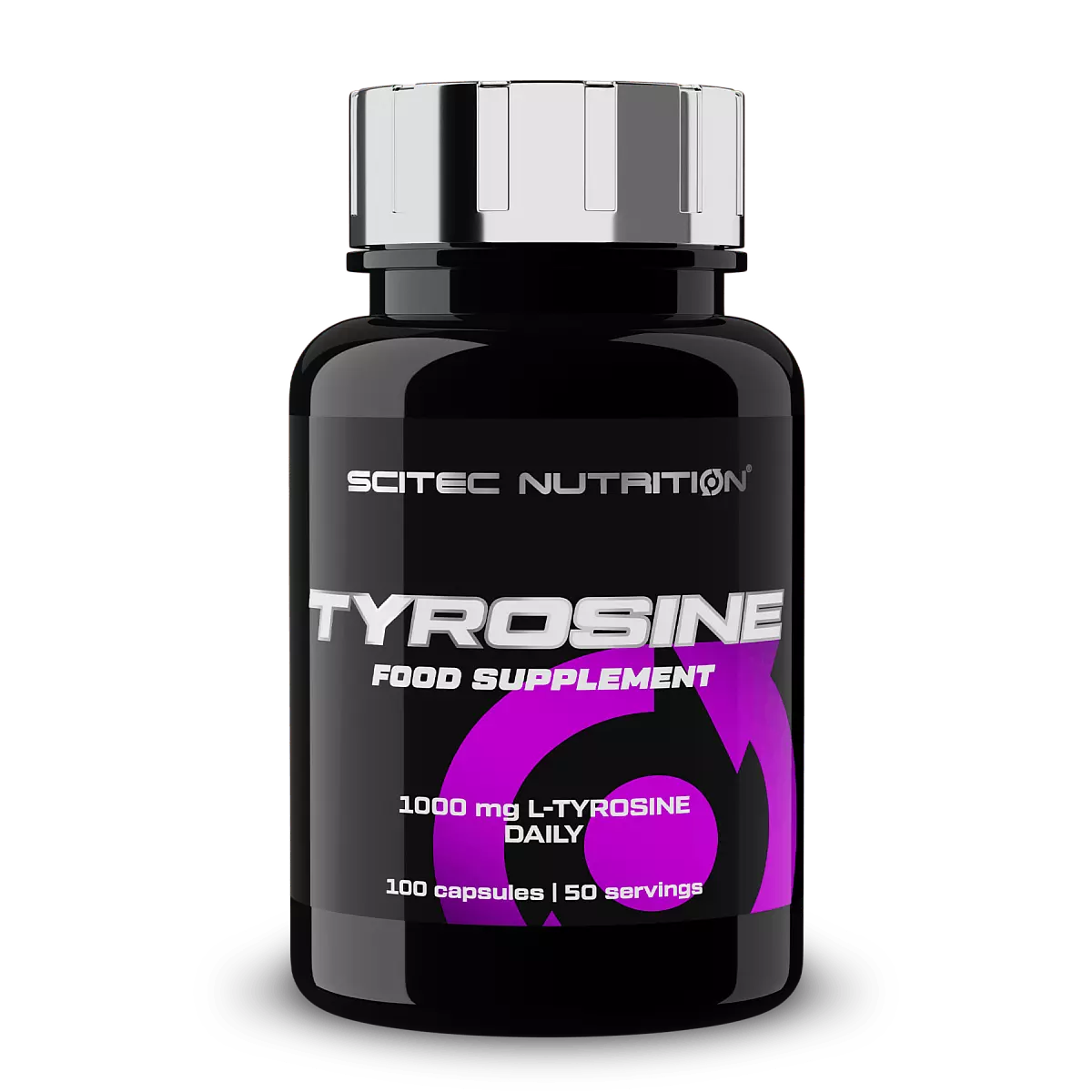 Scitec Nutrition Tyrosine 100 caps
