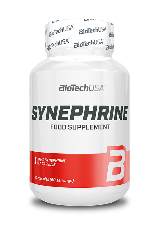 Synephrine 60 capsules