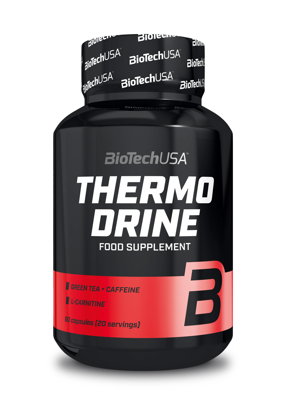 Thermo Drine 60 capsules