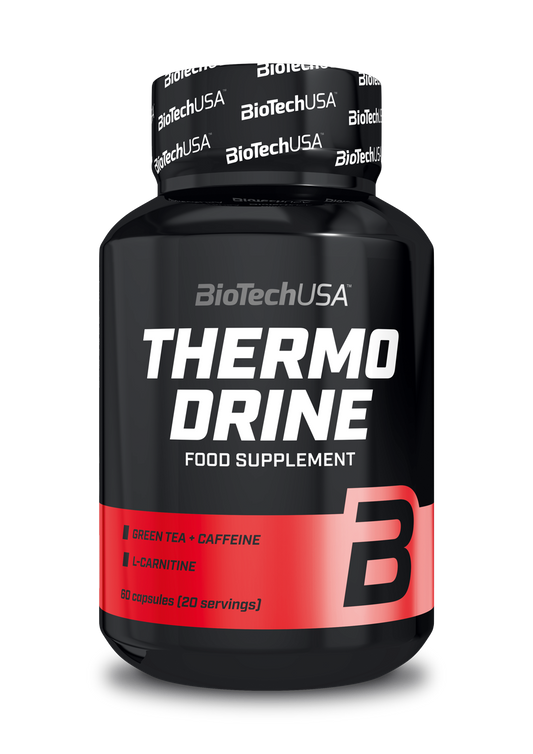 Thermo Drine 60 capsules