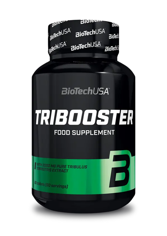 Tribooster 60 tabs