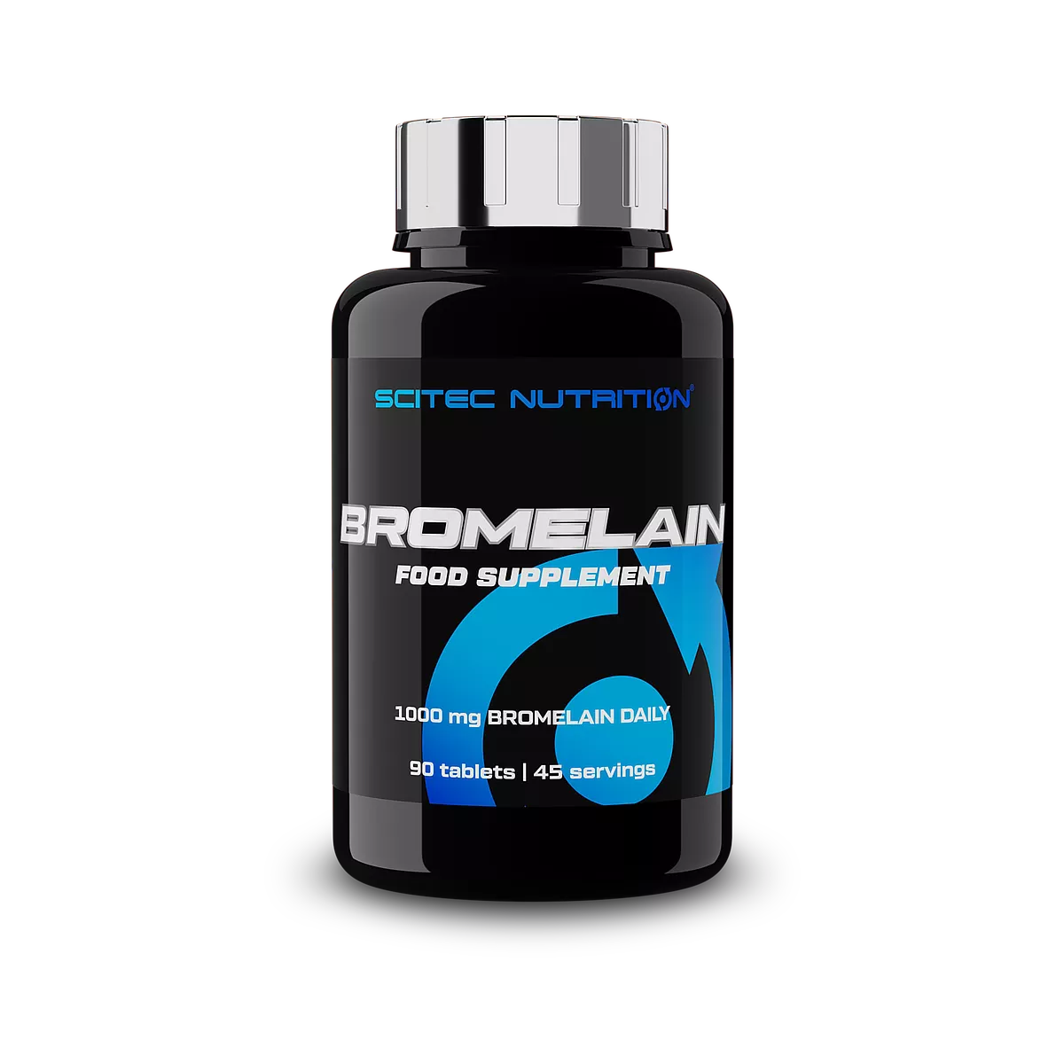 Scitec Nutrition Bromelain 90 tbl