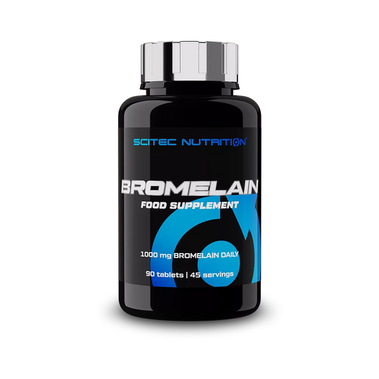Scitec Nutrition Bromelain 90 tbl