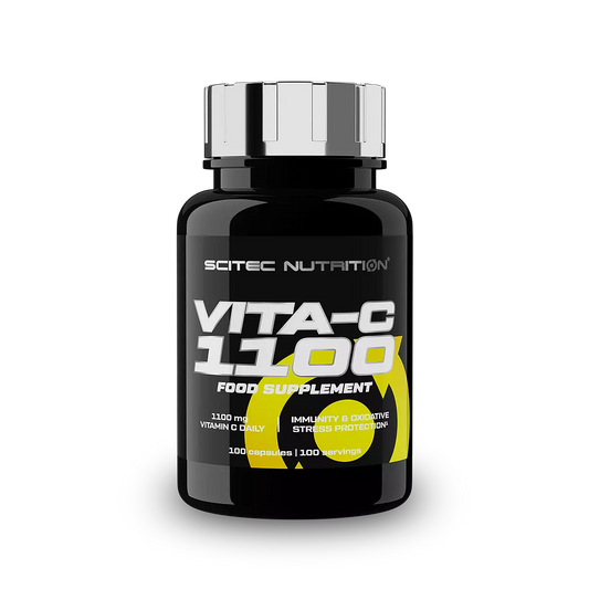 Scitec Nutrition Vita-C 1100 100 caps