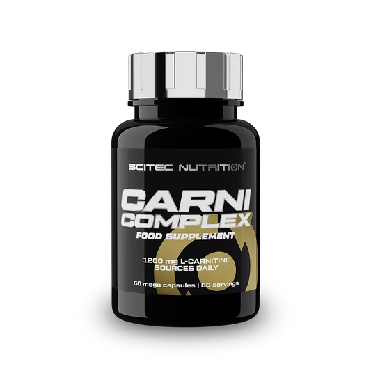 Scitec Nutrition Carni Complex 60 caps