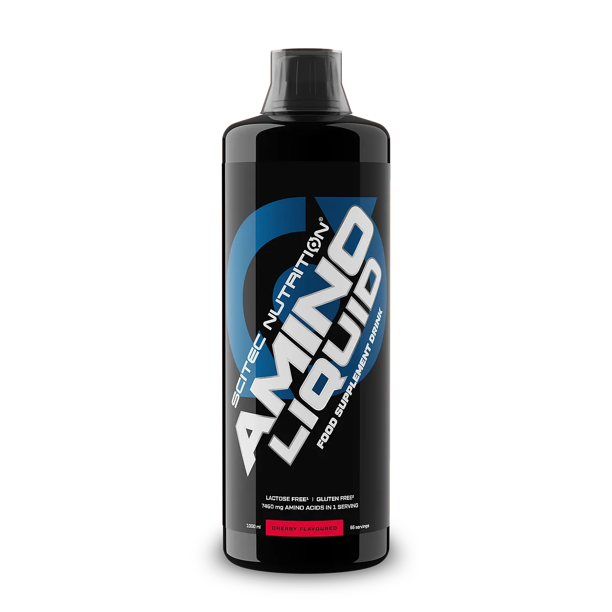 Scitec Nutrition Amino Liquid 1000ml Kers