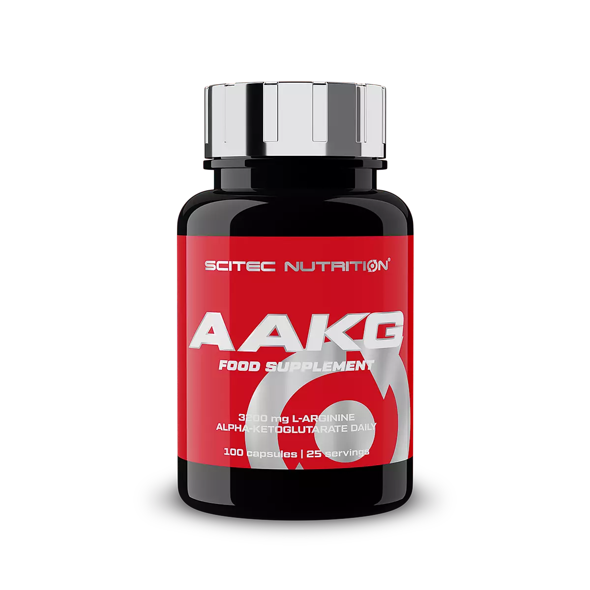 Scitec Nutrition AAKG 100 caps