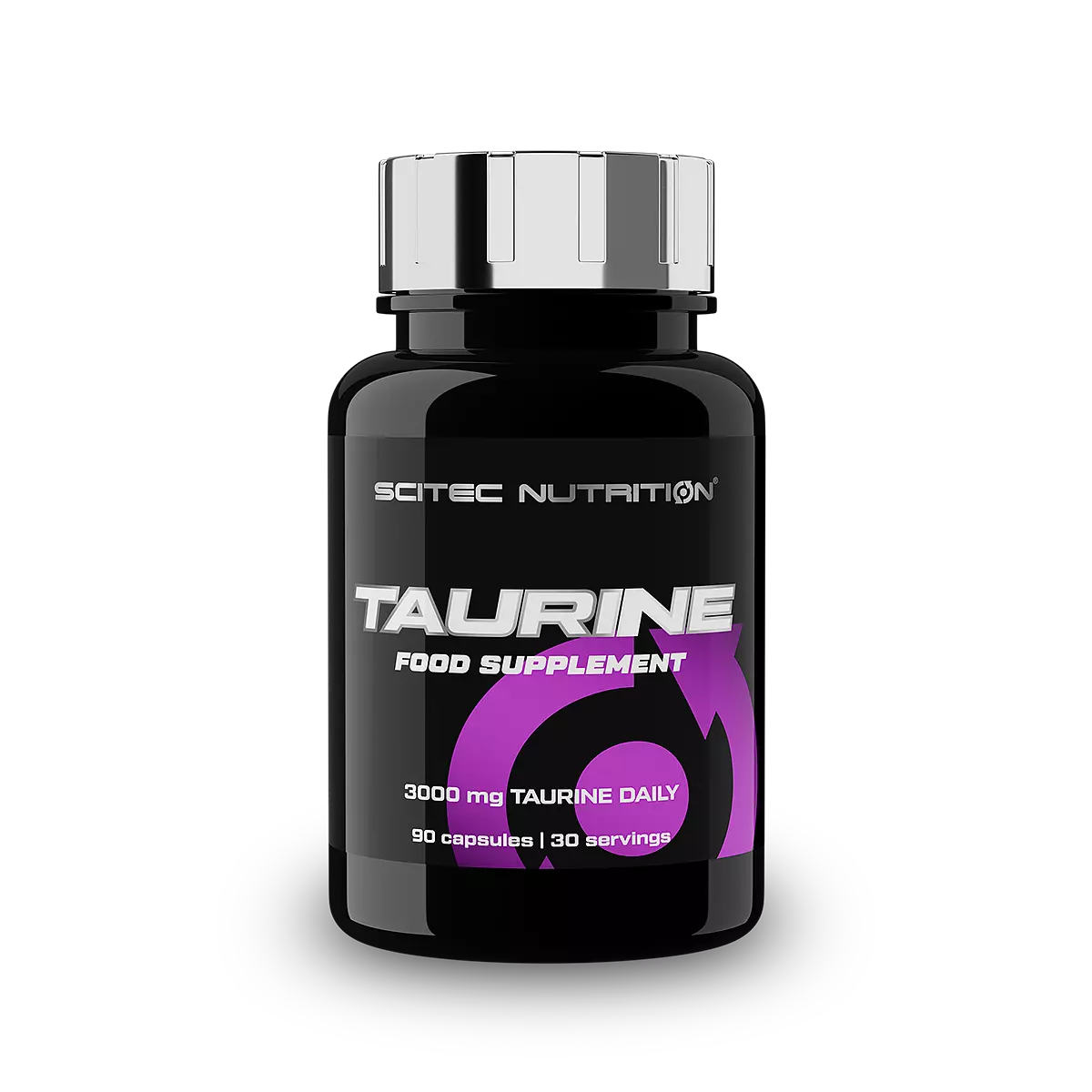 Scitec Nutrition Taurine 90 caps