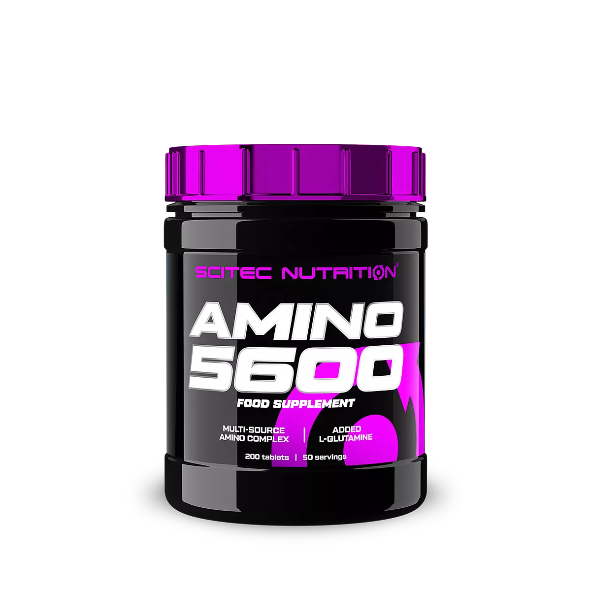 Scitec Nutrition Amino 5600 200 tbl