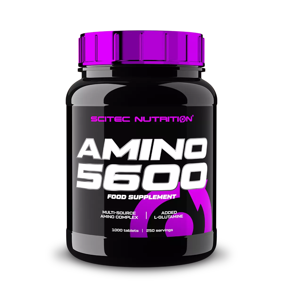 Scitec Nutrition Amino 5600 1000 tbl