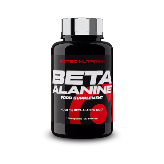 Scitec Nutrition Beta Alanine 150 caps