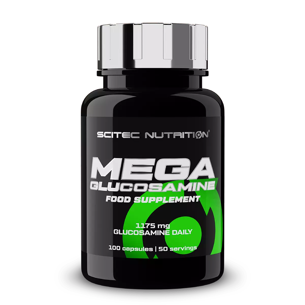 Scitec Nutrition Mega Glucosamine 100 caps