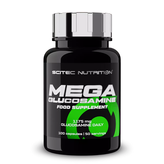 Scitec Nutrition Mega Glucosamine 100 caps