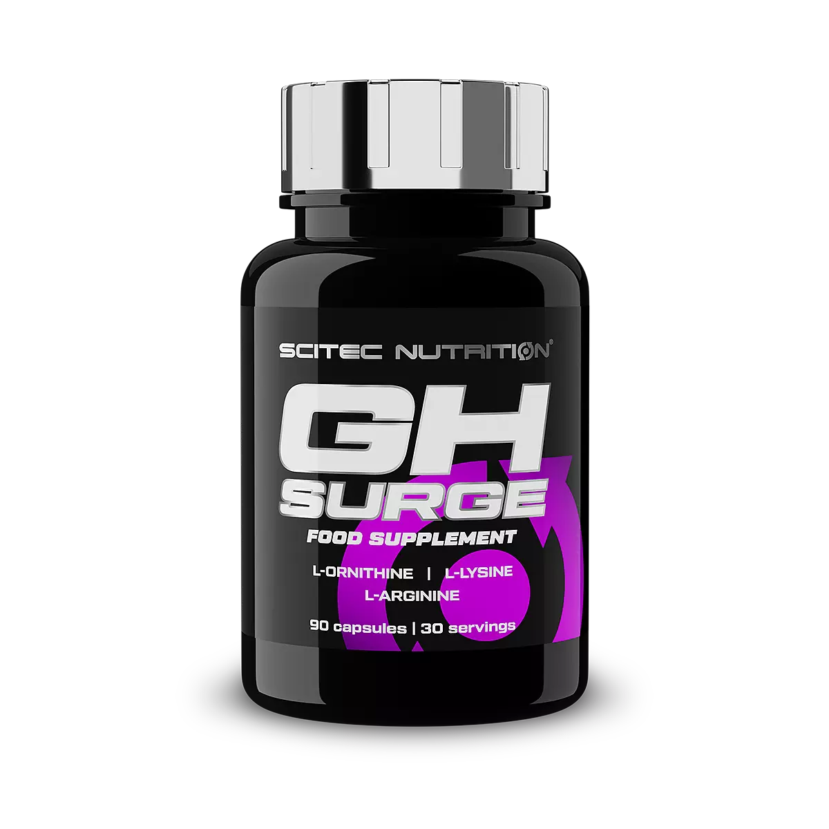 Scitec Nutrition GH Surge 90 caps