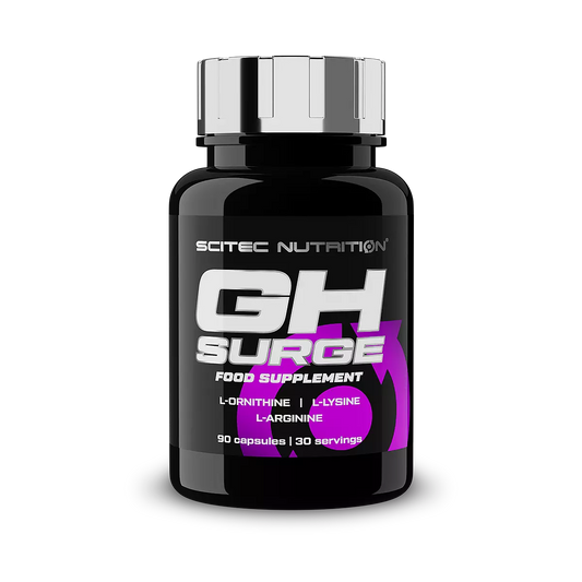Scitec Nutrition GH Surge 90 caps