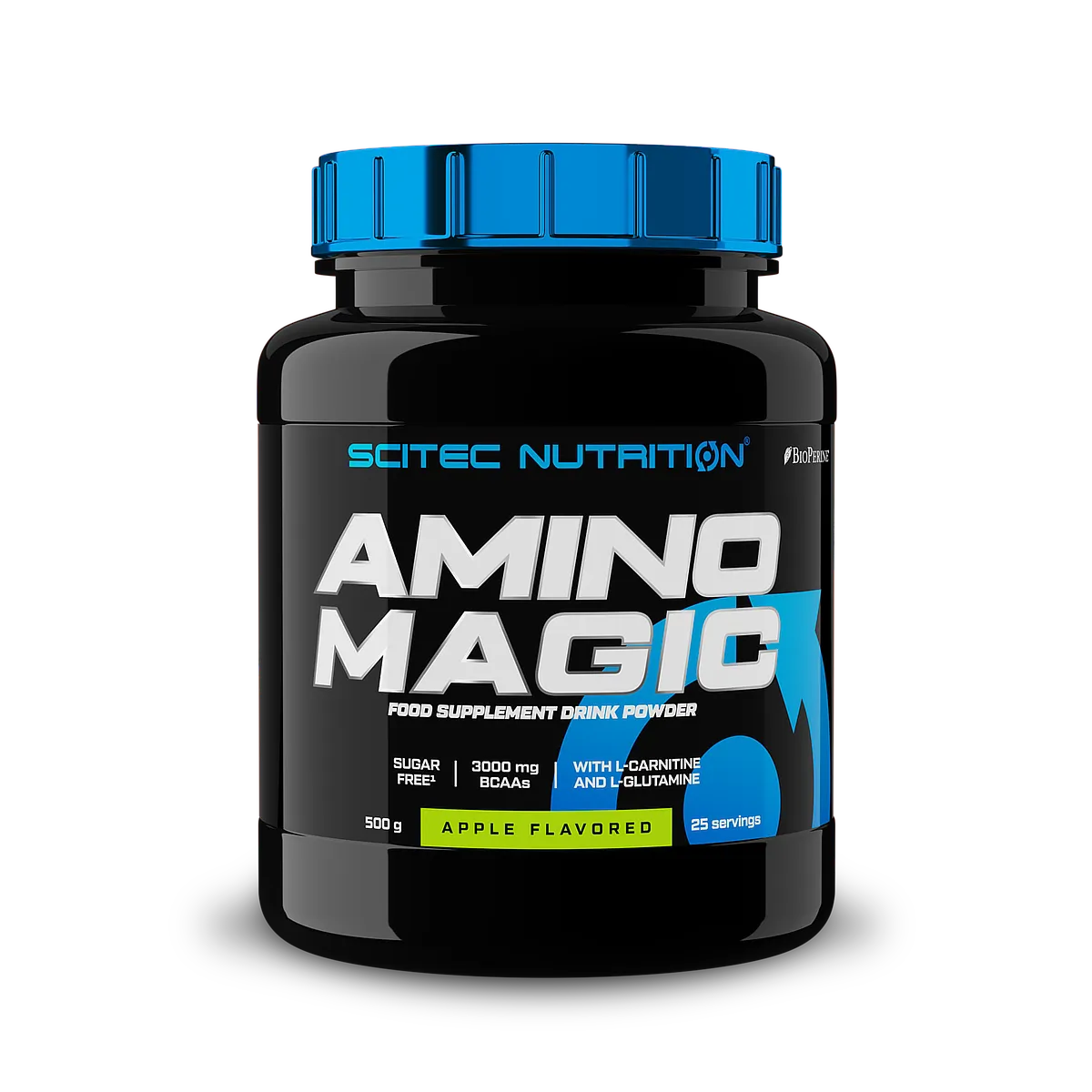 Scitec Nutrition Amino Magic 500g Appel