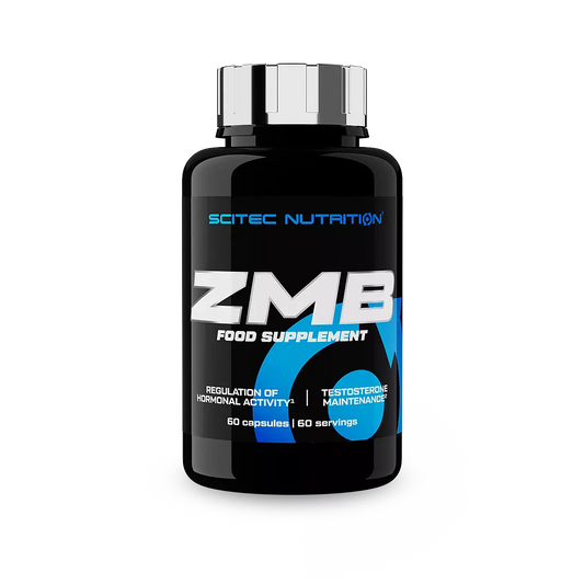 Scitec Nutrition ZMB 60 caps