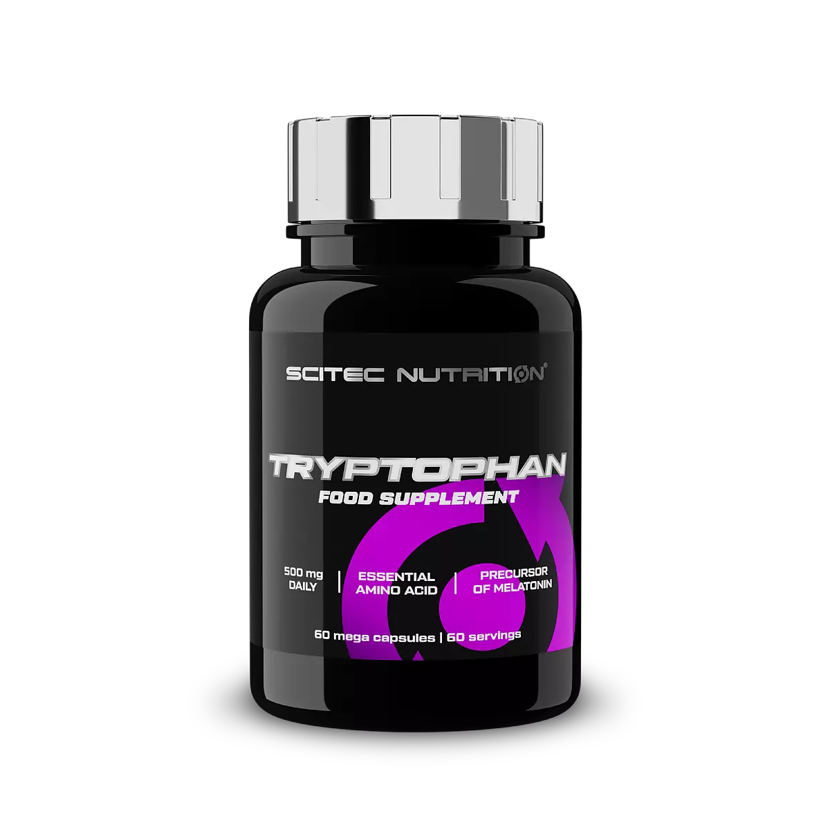 Scitec Nutrition Tryptophan 60 caps