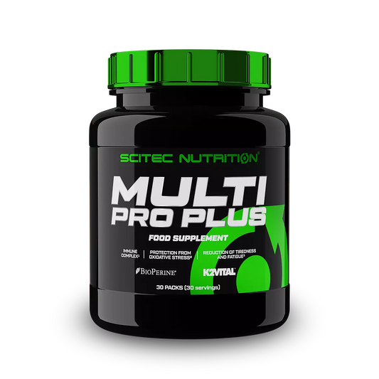 Scitec Nutrition Multi-Pro Plus 30 pack