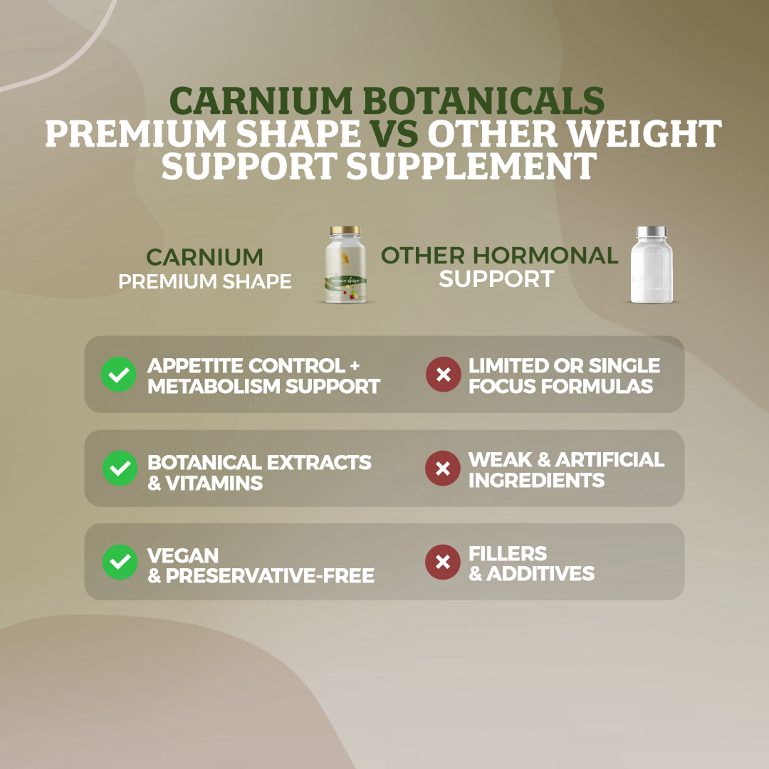 Premium Shape