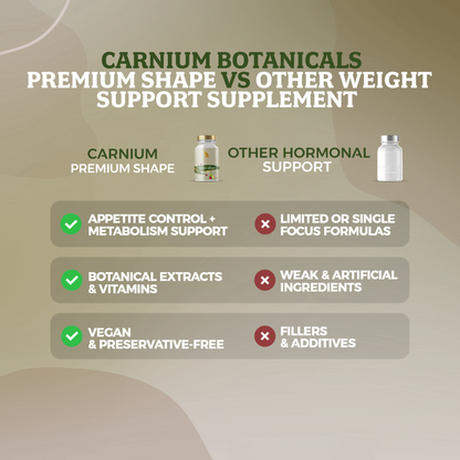 Premium Shape