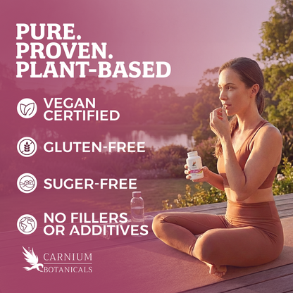 Organic Maca