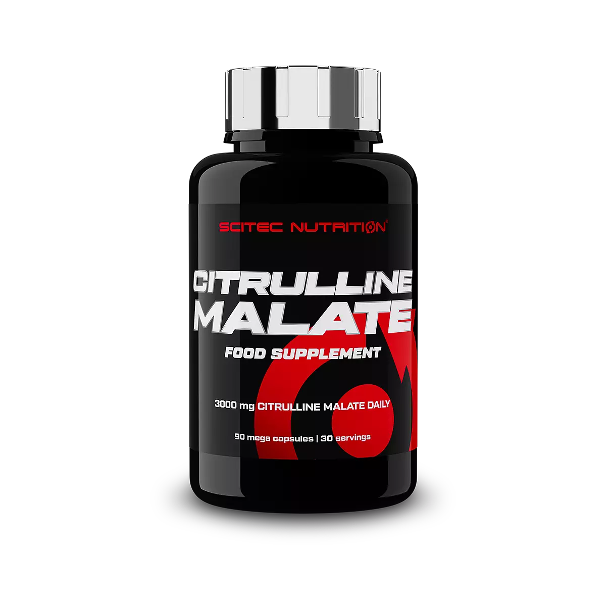 Scitec Nutrition Citrulline Malate 90 caps