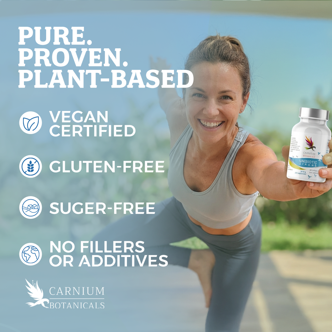 Strongibiotic 20 mld CFU