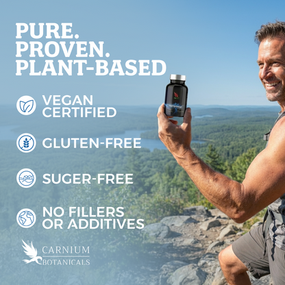 Natural Testo Boost