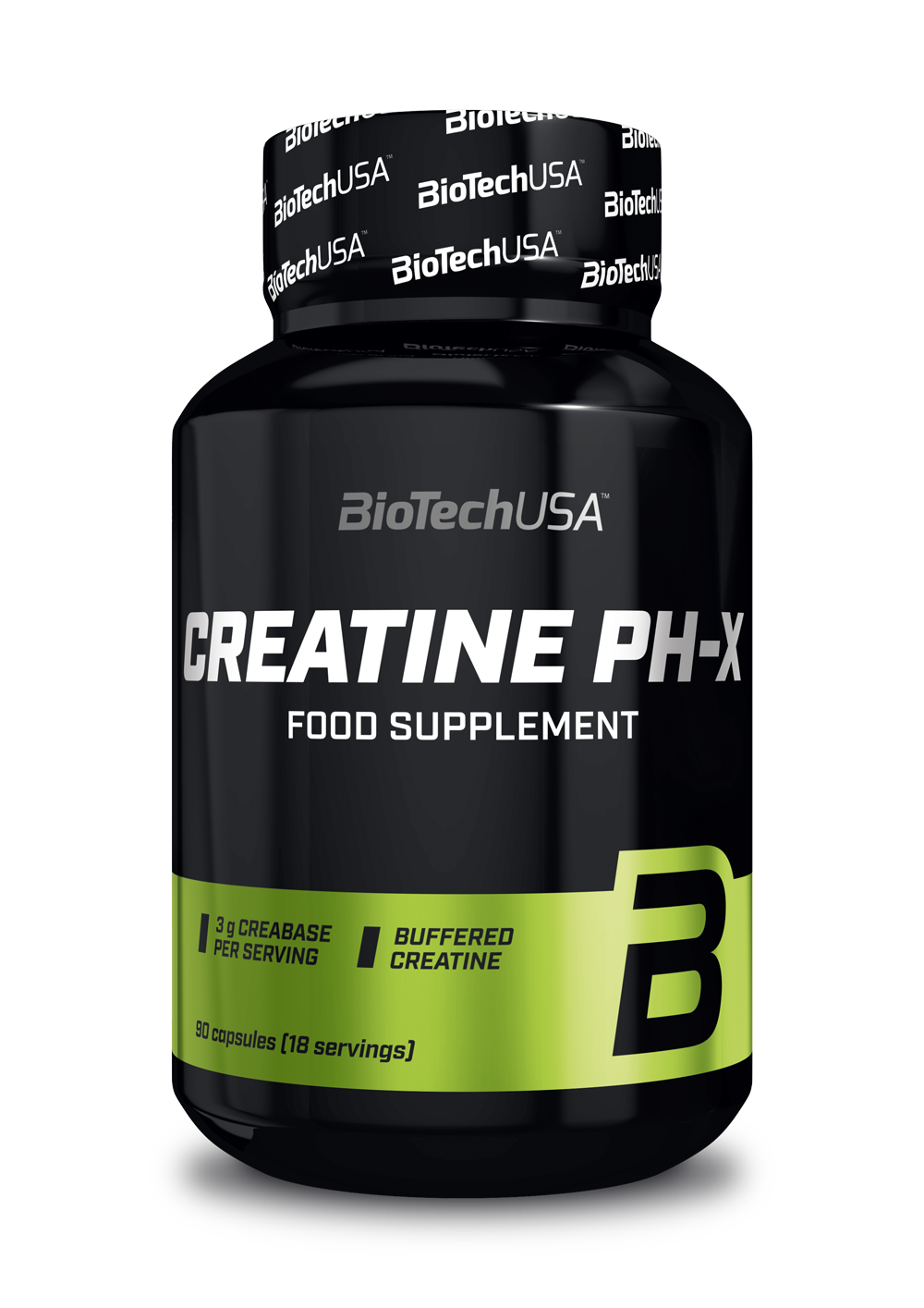 Creatine PH-X 90 caps