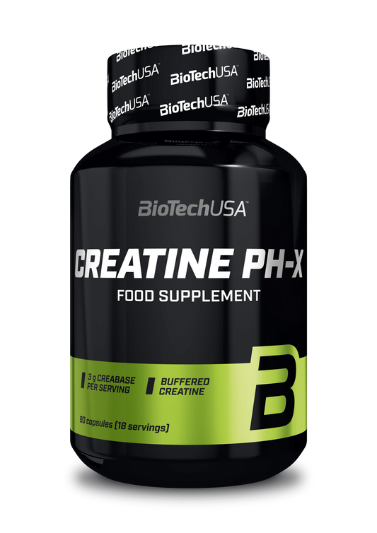 Creatine PH-X 90 caps