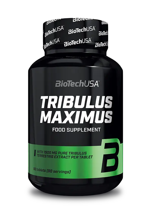 Tribulus Maximus 1500mg 90 tabs
