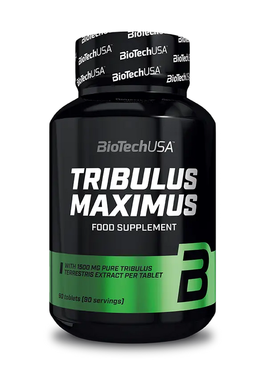 Tribulus Maximus 1500mg 90 tabs