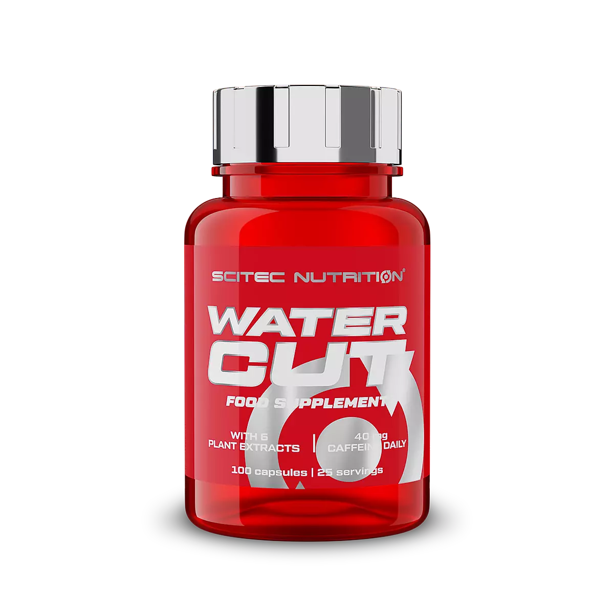 Scitec Nutrition Water Cut 100 caps