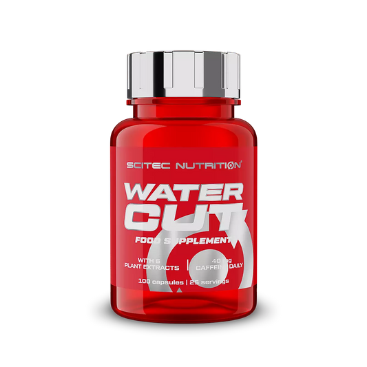 Scitec Nutrition Water Cut 100 caps