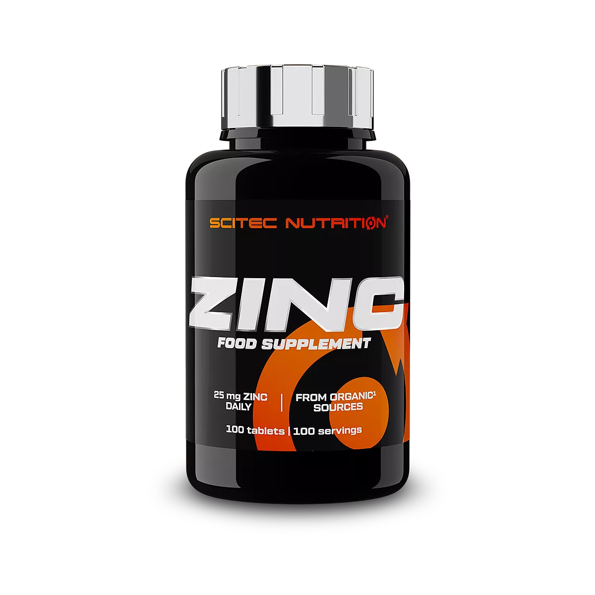 Scitec Nutrition Zinc 100 tbl
