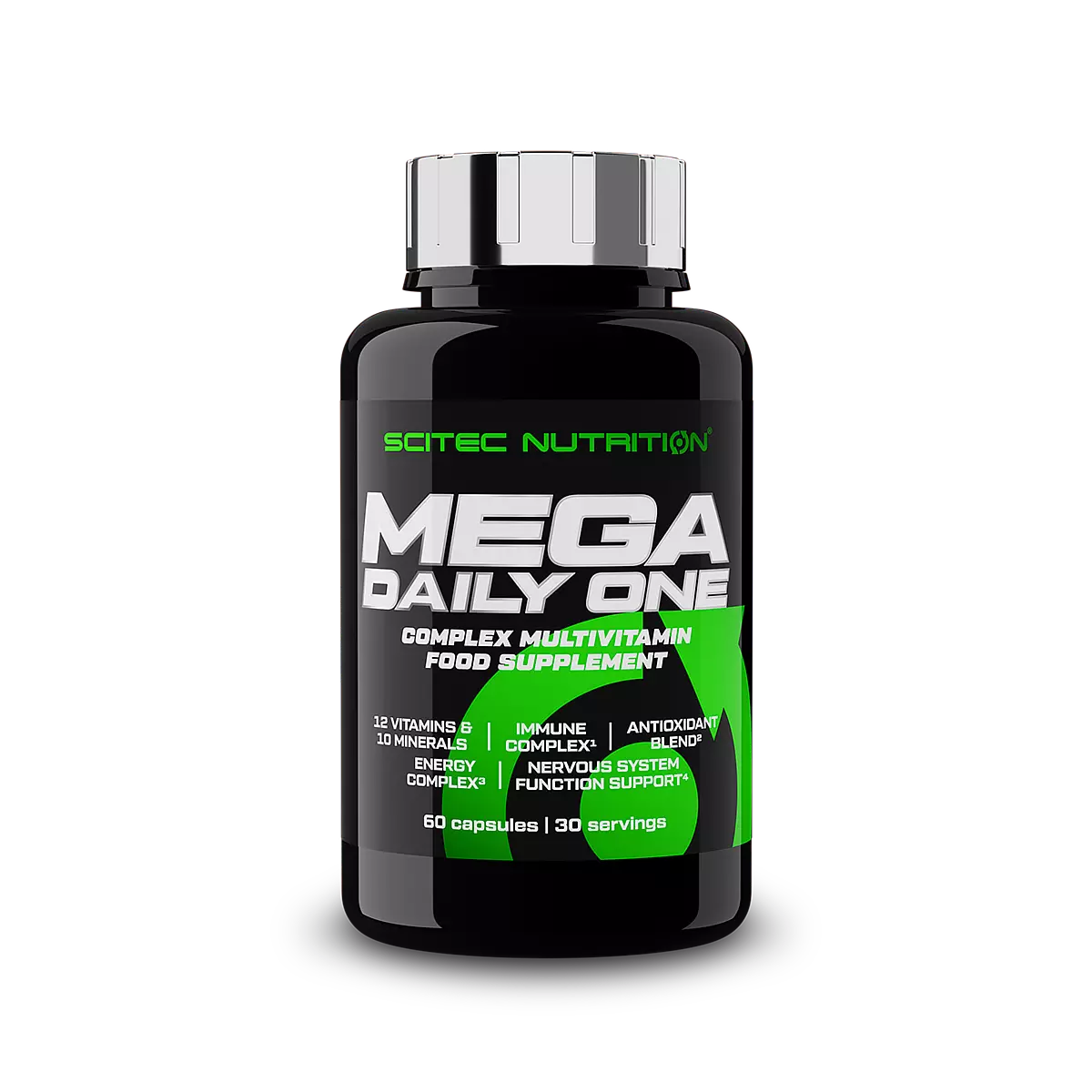 Scitec Nutrition Mega Daily One 60 caps
