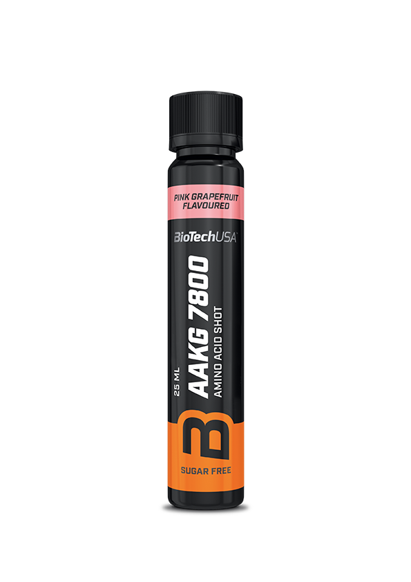 AAKG 7800 Pink Grapefruit 25ml