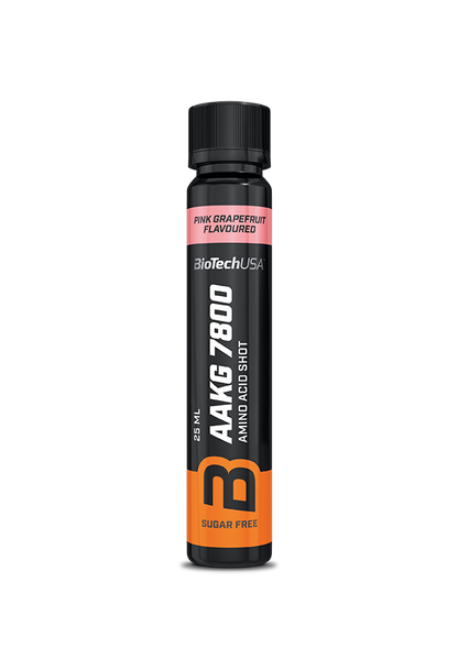 AAKG 7800 Pink Grapefruit 25ml