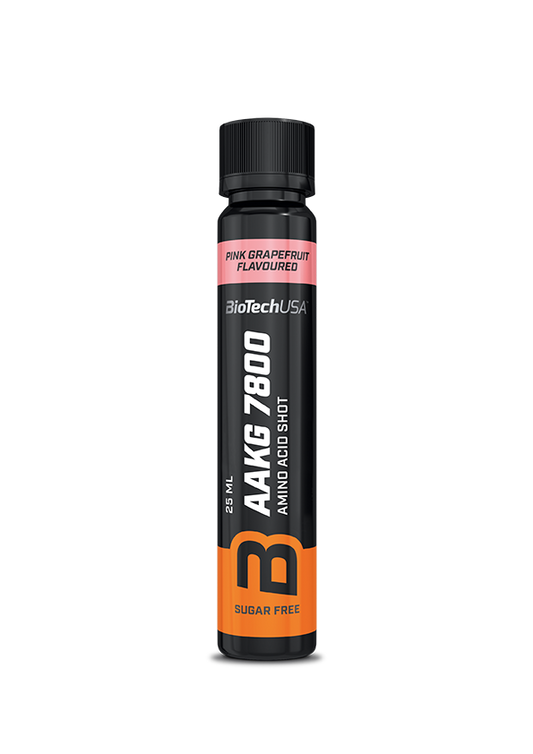 AAKG 7800 Pink Grapefruit 25ml